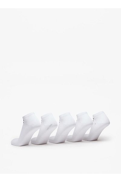 Oaklan by Shoexpress Printed Ankle Length Socks - Set of 5