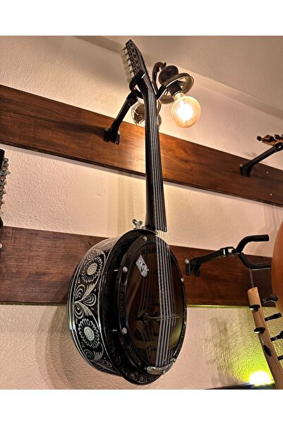 Sazhane Zeynel abidin Erzincan işleme cümbüş