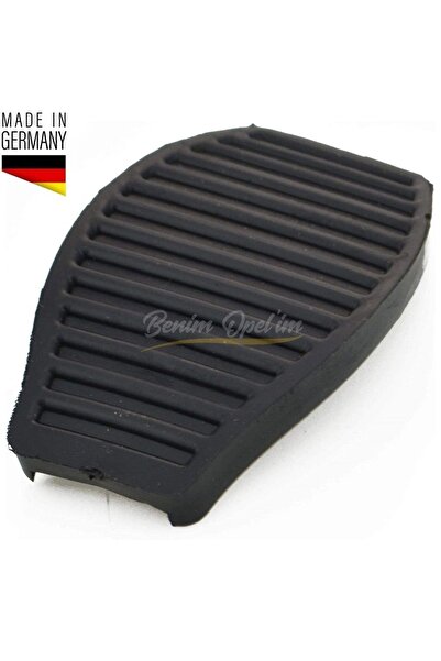 EXPORT Fren Ve Debriyaj Pedal Lastiği Opel Corsa D, Corsa E, Adam Uyumlu