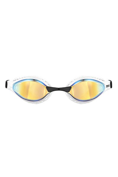 ARENA Air Speed Mirror (white/gold)