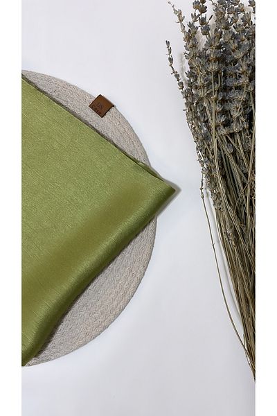 Onur Shiny Jan Jan Fabric - 90x90 cm Square Scarf, Wedding Store Product