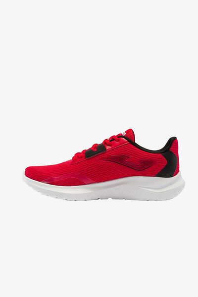 Joma Pánské běžecké boty – červeno-černé, RSODIW2306 SODIO MEN 2306