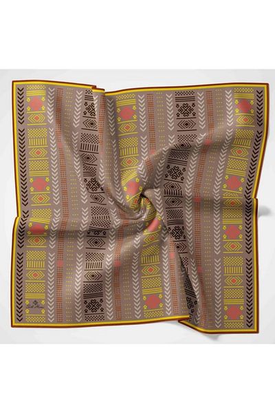 Silk Home 73061-13 Μοντέλο Μαλακό Κασκόλ