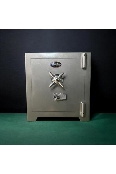 KILINÇ KASA 40 Cm Yangına Karşı Dayanıklı Kasa