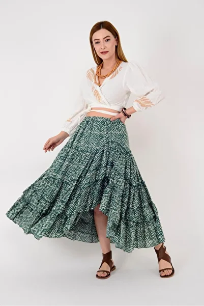 Park Moda Fusta Marin Karmen AN0900