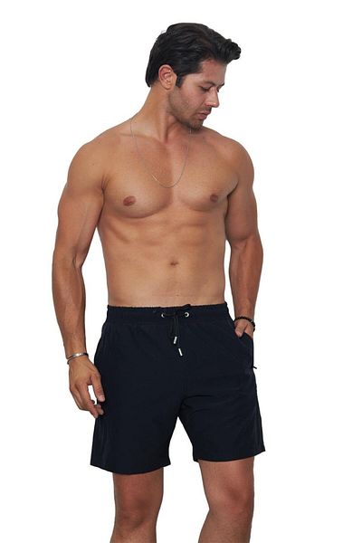 Marco Ferry Ανδρικό αθλητικό σορτς - StretchFit 6120