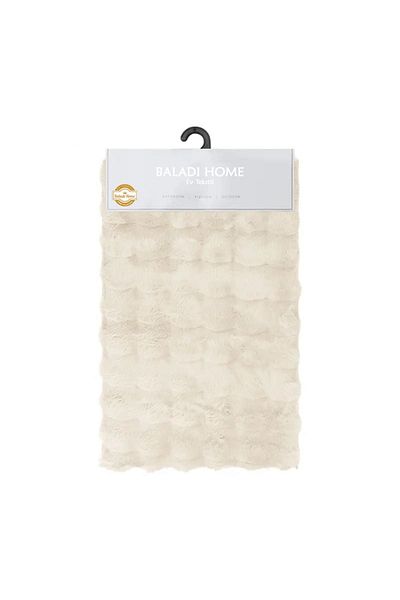BALADI HOME ΧΟΝΤΡΟ ΛΟΥΤΟΥΣ ΣΕΤ ΚΟΥΝΕΛΙ 2 ΤΕΜΑΧΙΑ (1 ΣΕΤ πώληση) ΠΡΩΤΗΣ ΠΟΙΟΤΗΤΑΣ