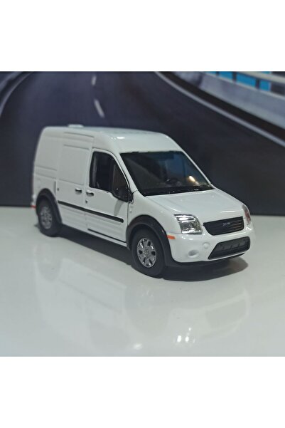 WELLY TRANSİT CONNECT METAL ÇEK BİRAK ARABA