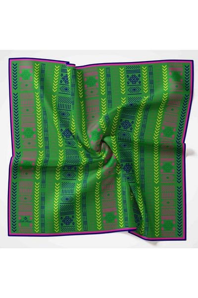 Silk Home 73061-05 Model Soft Scarf