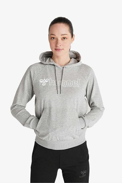 hummel Hmlt-nonı 2.0 - Φούτερ με κουκούλα