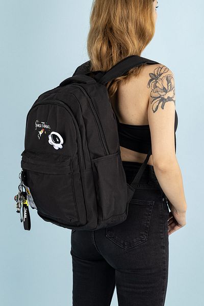 Getcho Sabina Women's Large Size School Backpack