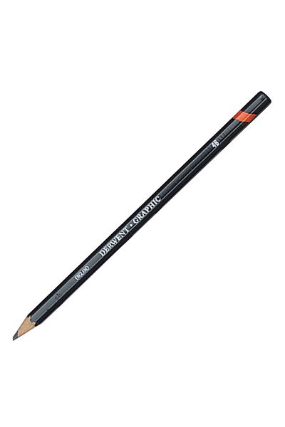 Derwent Graphic Pencil (4B)