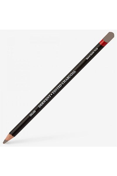 Derwent Tc19 - Public Charcoal Pencil - High Recommended