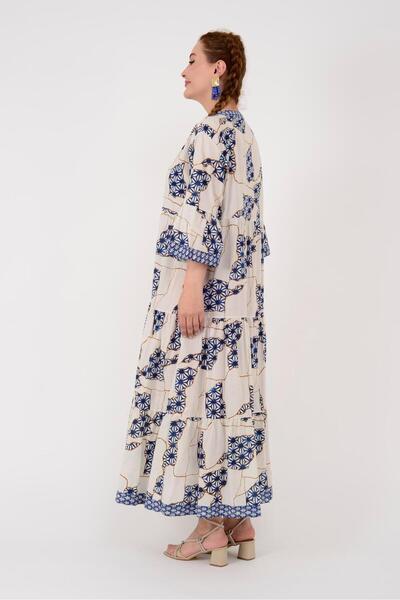 Park Moda AN10502 СУКНЯ З ДЕТАЛЬНИМ ГОРЕБАКОМ