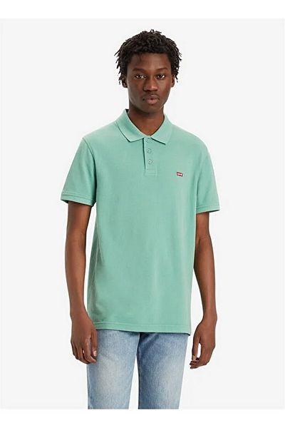 Levi's Μπλουζάκι Πράσινο Μέγεθος S