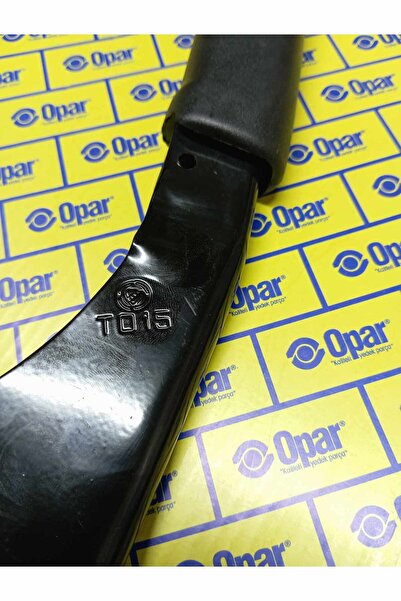 OPAR TEMPRA TİPO Uyumlu  EL FREN TABANCASI OPAR