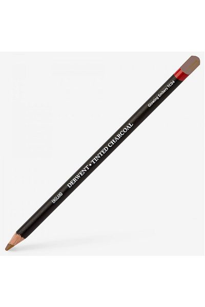 Derwent Tc04 - Umngilili Carbon Pencil