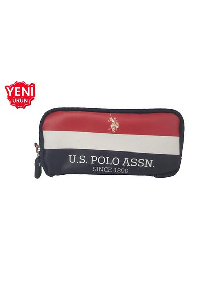 U.S. Polo Assn. ΒΑΣΗ. Polo Assn. Τσάντα στυλό με άδεια χρήσης