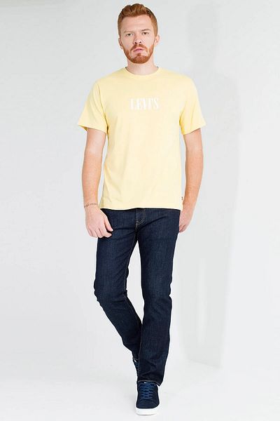 Levi's Ανδρικά τζιν - 29507-0616