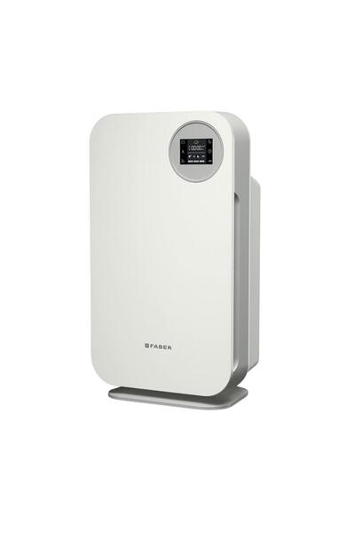Faber Castell Franke Faber FBF PH 1020 Mat Beyaz Air Hub Portable Hava Temizleyicisi