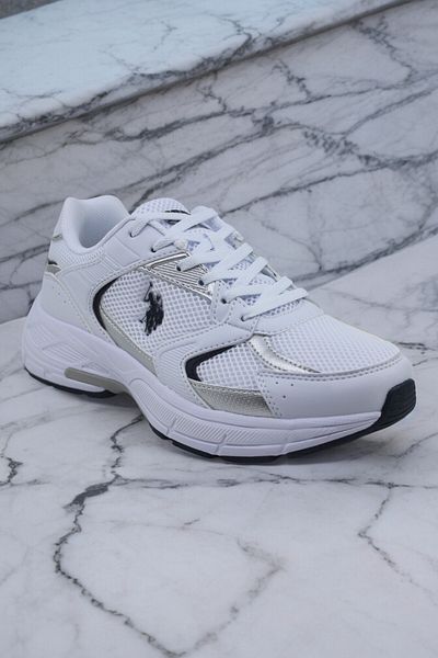 U.S. Polo Assn. Adidași unisex 4M 4Fx