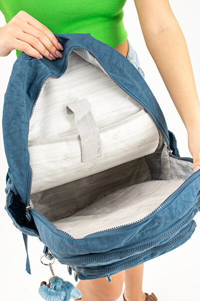 Çanta Trend Maymuncuk Ultra Light - Rucsac unisex cu mai multe buzunare