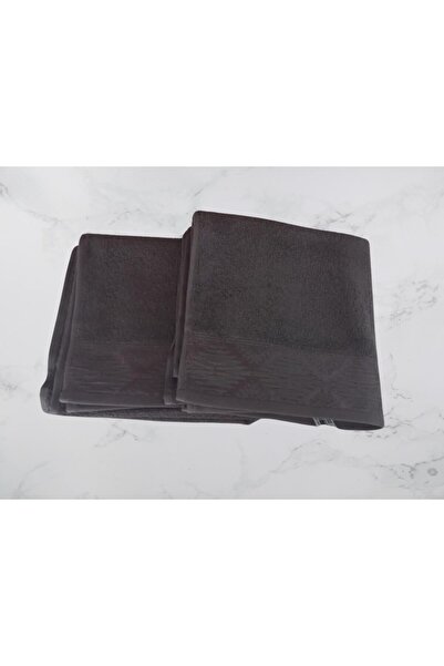 Özdilek 2-компонентен комплект кърпи Özdilek в цвят кафе - 50x90