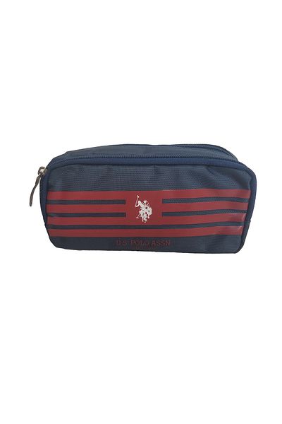 U.S. Polo Assn. ΒΑΣΗ. Polo Assn. Τσάντα στυλό με άδεια χρήσης