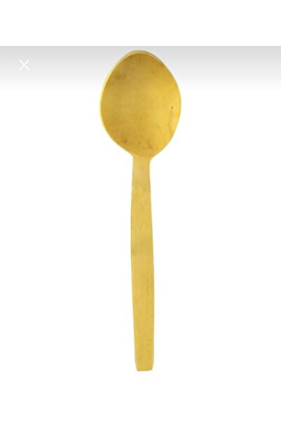 DDHANDMADE 30 cm Boxwood Spoon Pot, Pan Anti-Scratch Spoon Large Size