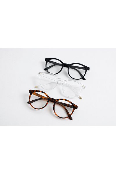 KAMPANİX New Season Advantageous - 3-Piece Unisex Sunglasses Set