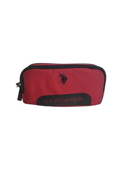 U.S. Polo Assn. ΒΑΣΗ. Polo Assn. Τσάντα στυλό με άδεια χρήσης
