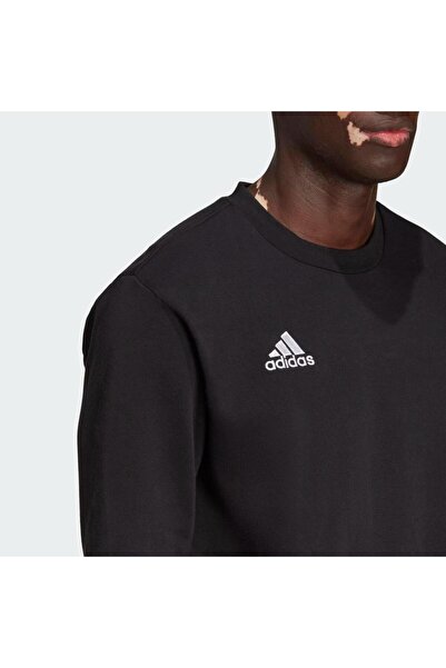 adidas ADİDAS ERKEK SWEATSHİRT ENT22 SW TOP H57478