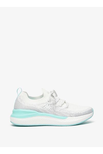 Kappa Women's Lace-Up Sports Shoes