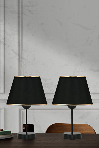 Emg DesiGn Nightstand Lampshade Set of 2