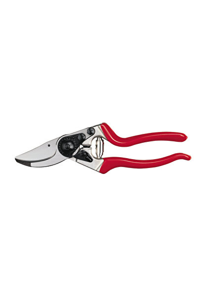 Felco 8 Budama Makası Sağ By-pass 21 Cm Kırmızı