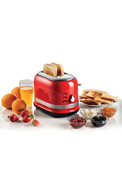 ARIETE Moderna 3'lü Kahvaltı Seti (SU ISITICI KETTLE SMOOTHİE CAM BLENDER EKMEK KIZARTMA MAKİNESİ)