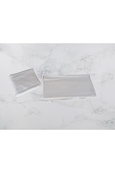 Özdilek Nihavent مناديل مبللة لليدين والوجه مكونة من قطعتين - 50x90