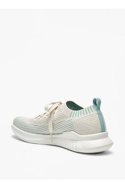 Kappa Women's Lace-Up Walking Shoes