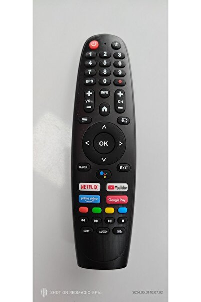ONVO ,Profilo,Dijitsu,Blaupunkt android kumanda