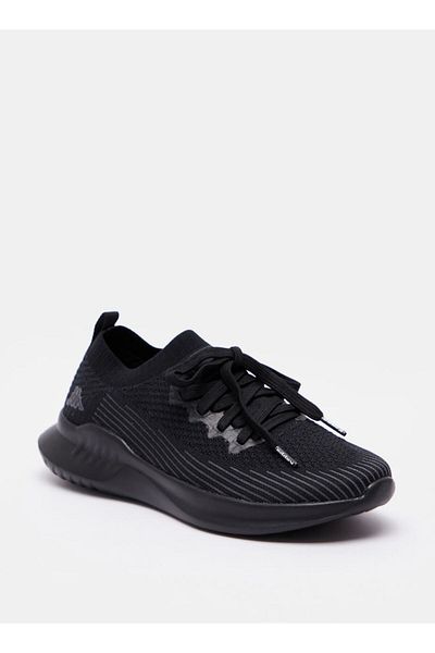 Kappa Women's Lace-Up Walking Shoes