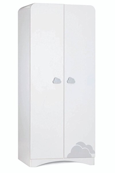 CAPLOONBA Pori 2 Kapaklı Dolap