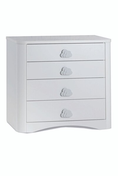 CAPLOONBA Pori Şifonyer