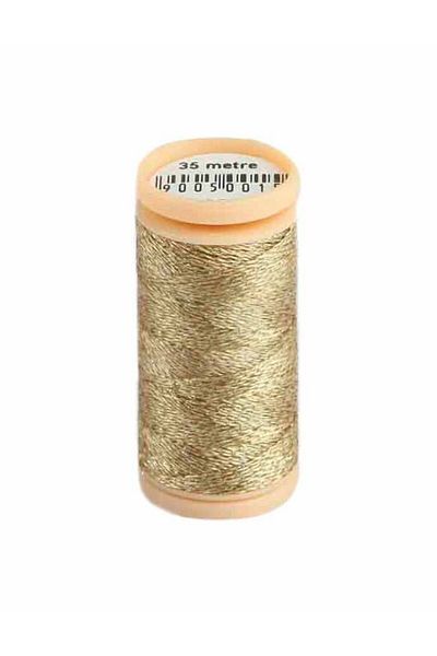 Neva 35 m Glittered Non-Breakable Thread - S01