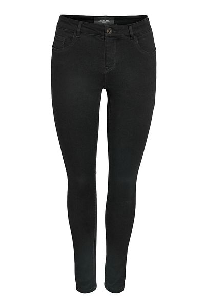 Noisy May NMJEN NW SKINNY SHAPER JEAN JT176BL NOOS