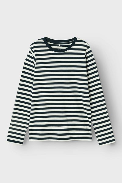Name it Baby Bodysuit Blue
