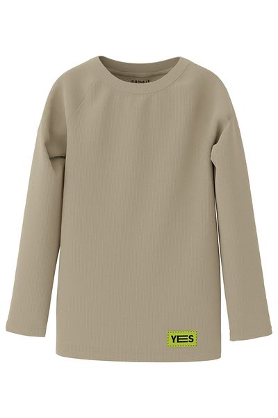 Name it Tricou maro