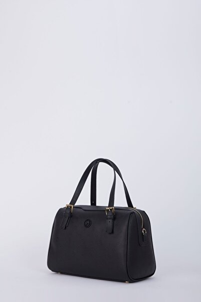 Pierre Cardin Black Print női válltáska 05PO22Y1532