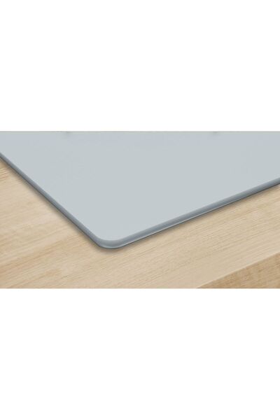 Siemens Et612fea1e Elektrikli Ankastre Cam Ocak Beyaz