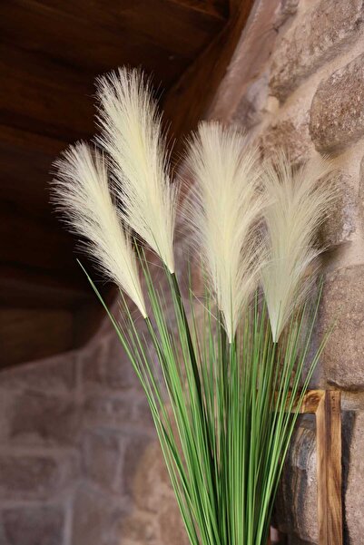 DDPEST Dds-a204 Dekoratif Ahşap Saksıda Yapay Çiçek Aranjman Duvar Saksısı-nt