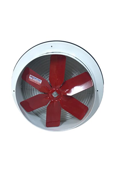 Modern Teknik 20cm Kapaklı Cam Aspiratörü